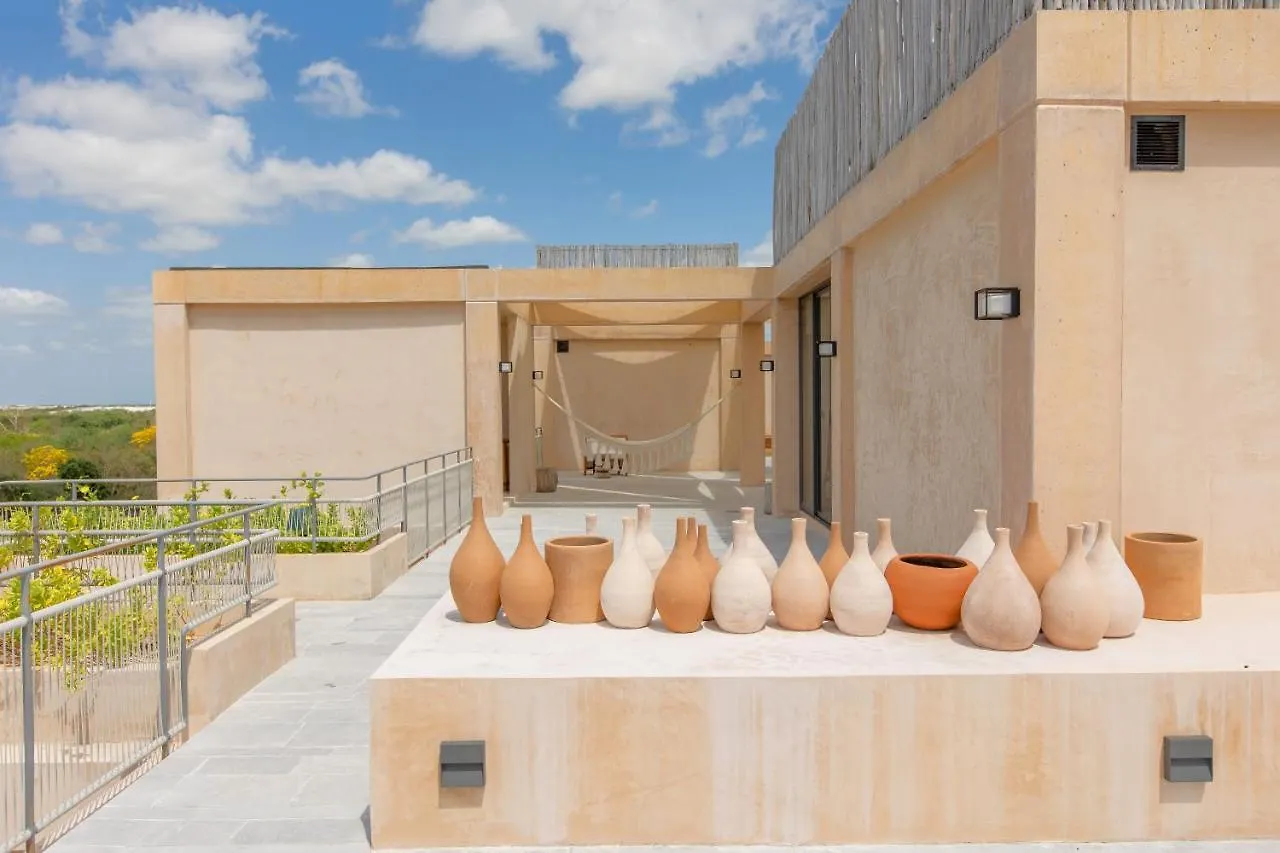 פלאייה דל כרמן Lumina At The Village Luxury Residences In Corasol דירה פלאייה דל כרמן