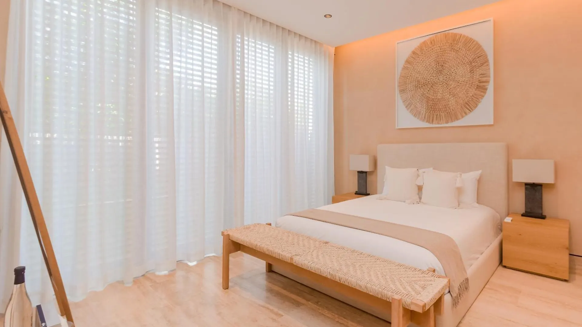 פלאייה דל כרמן Lumina At The Village Luxury Residences In Corasol דירה פלאייה דל כרמן
