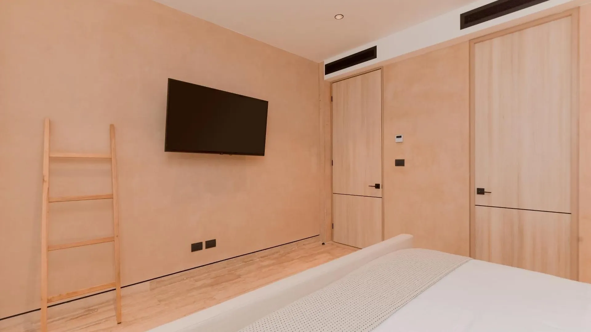 דירה פלאייה דל כרמן Lumina At The Village Luxury Residences In Corasol מקסיקו