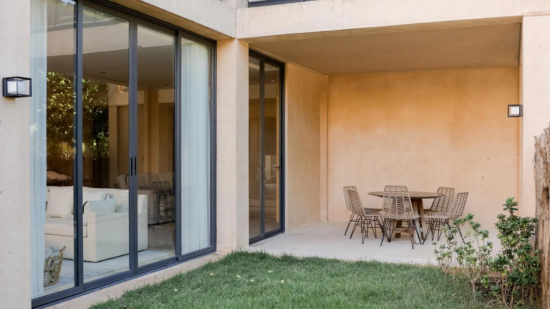 פלאייה דל כרמן Lumina At The Village Luxury Residences In Corasol 0*, פלאייה דל כרמן מקסיקו