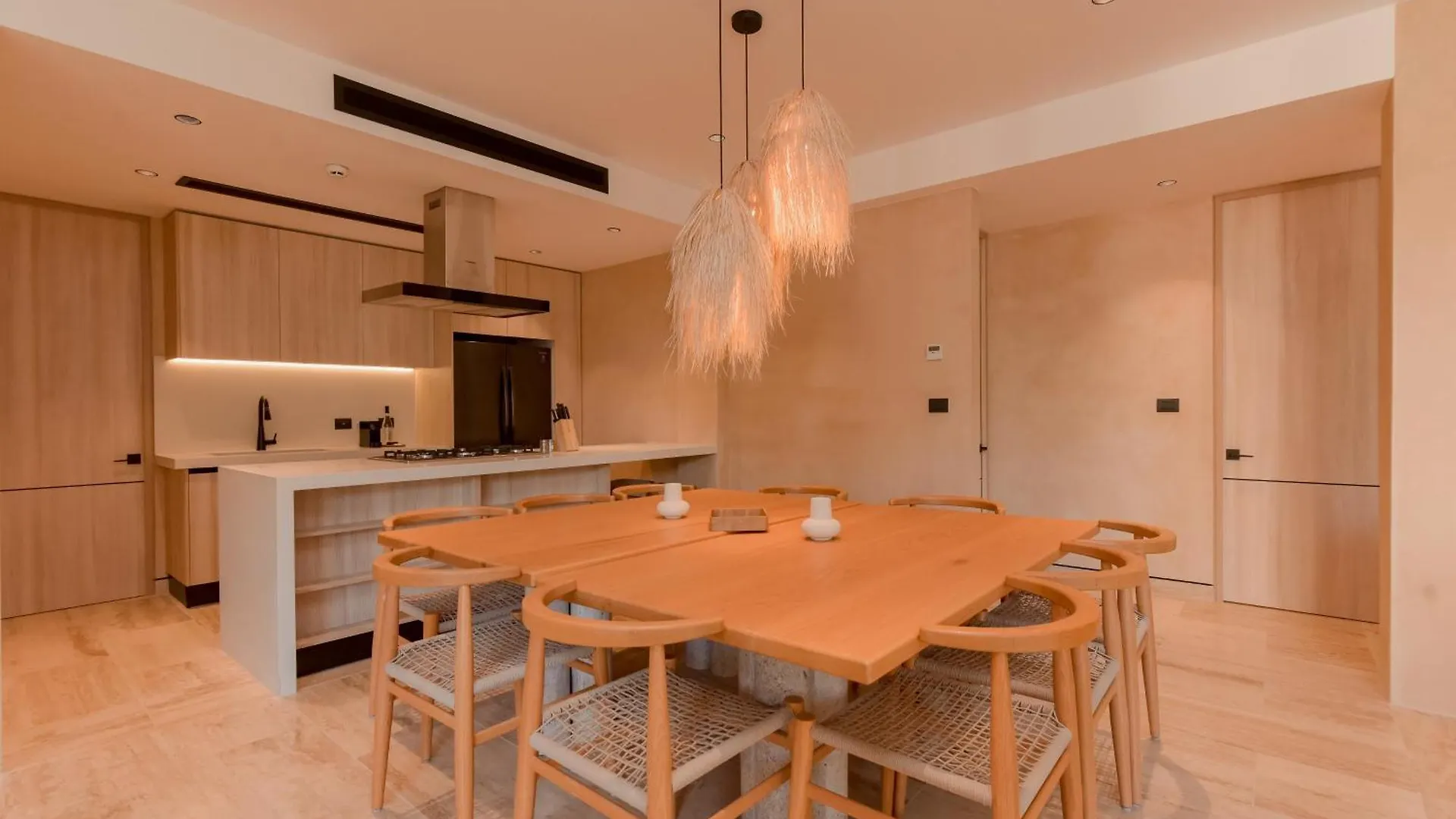 פלאייה דל כרמן Lumina At The Village Luxury Residences In Corasol מקסיקו