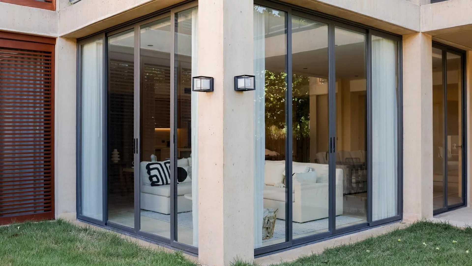 פלאייה דל כרמן Lumina At The Village Luxury Residences In Corasol דירה פלאייה דל כרמן