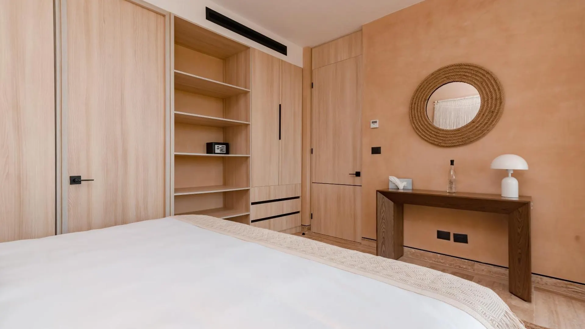 פלאייה דל כרמן Lumina At The Village Luxury Residences In Corasol מקסיקו