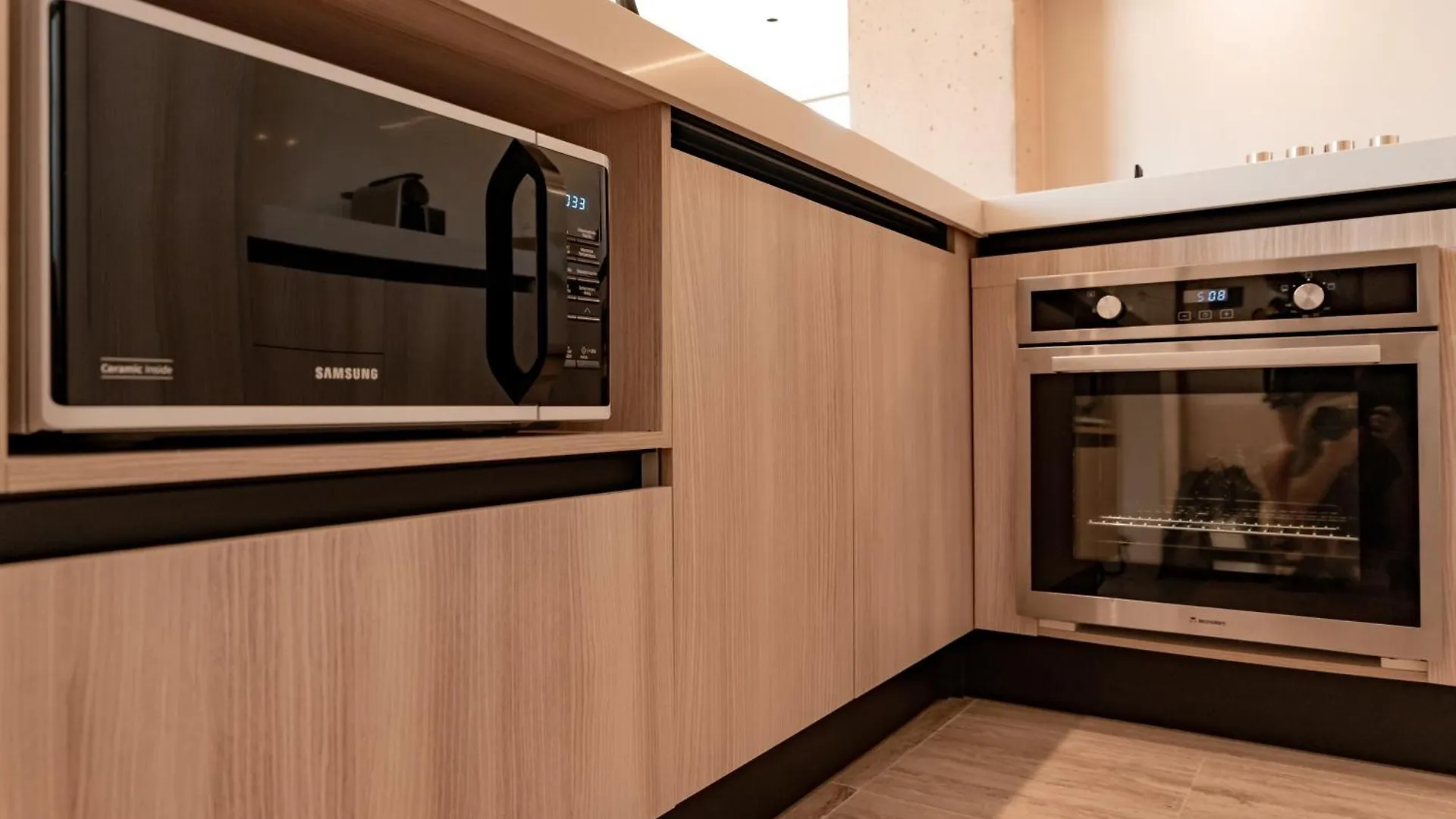 פלאייה דל כרמן Lumina At The Village Luxury Residences In Corasol מקסיקו