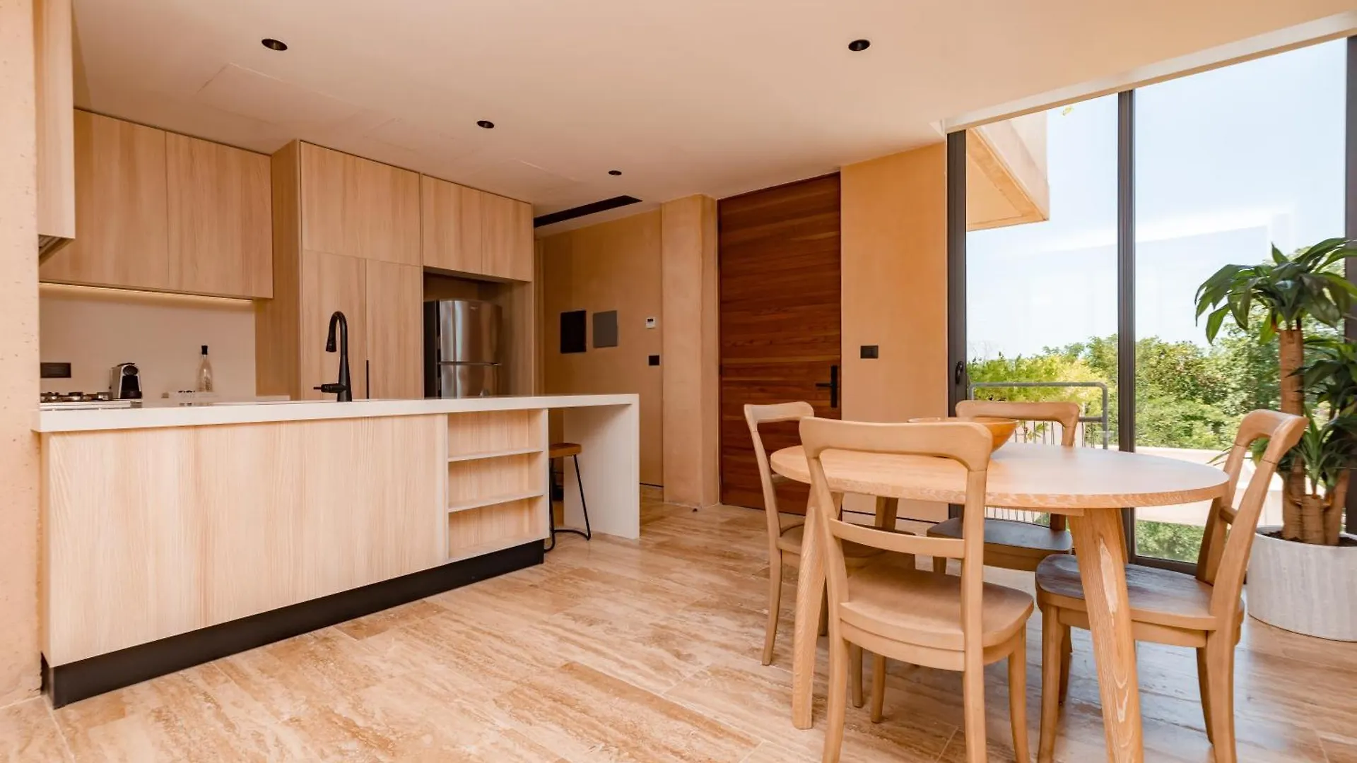 פלאייה דל כרמן Lumina At The Village Luxury Residences In Corasol פלאייה דל כרמן