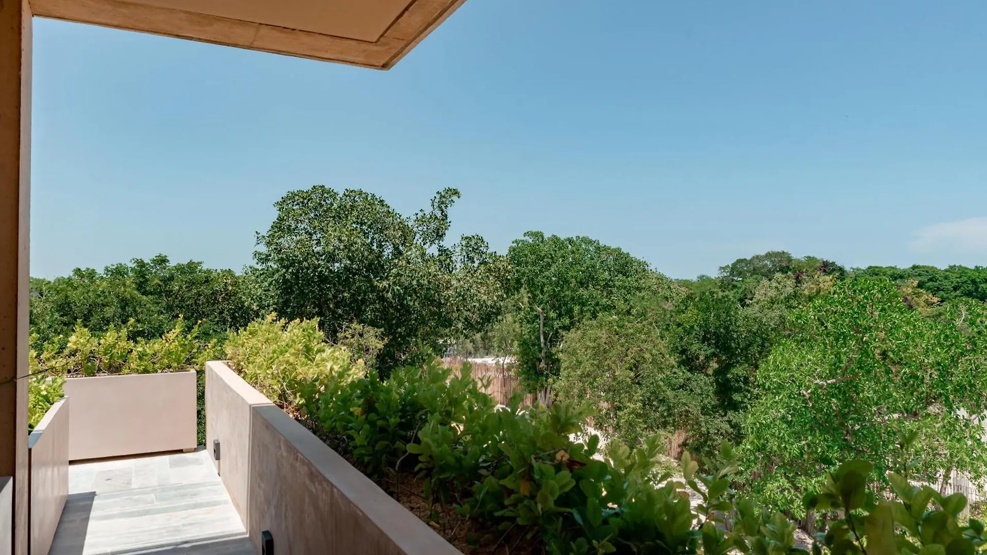 פלאייה דל כרמן Lumina At The Village Luxury Residences In Corasol 0*, פלאייה דל כרמן