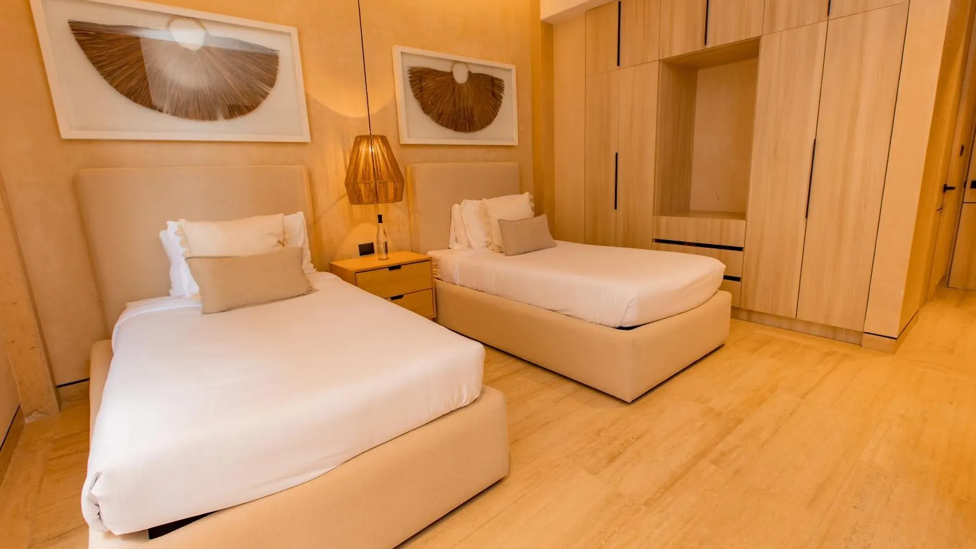 פלאייה דל כרמן Lumina At The Village Luxury Residences In Corasol פלאייה דל כרמן