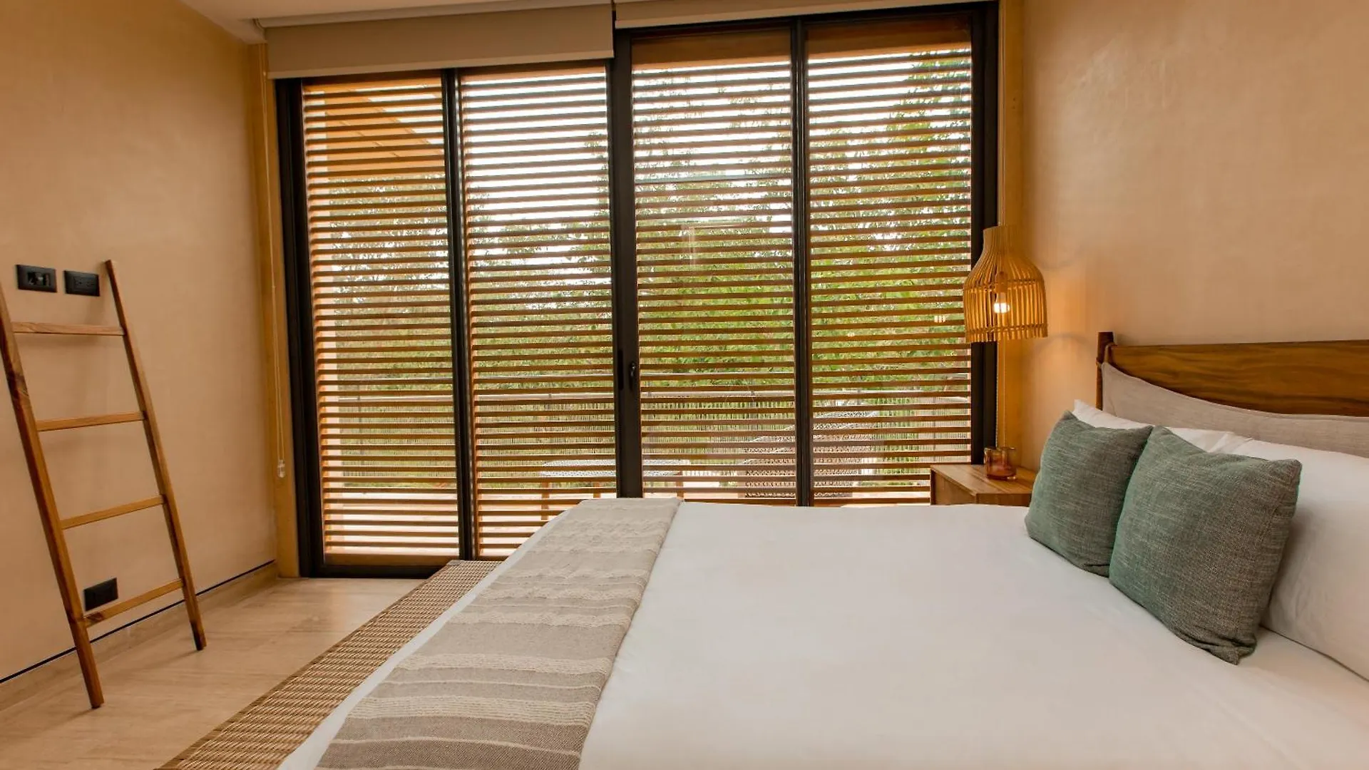 פלאייה דל כרמן Lumina At The Village Luxury Residences In Corasol דירה פלאייה דל כרמן