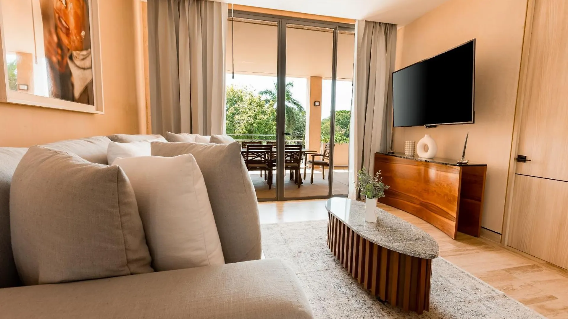 פלאייה דל כרמן Lumina At The Village Luxury Residences In Corasol