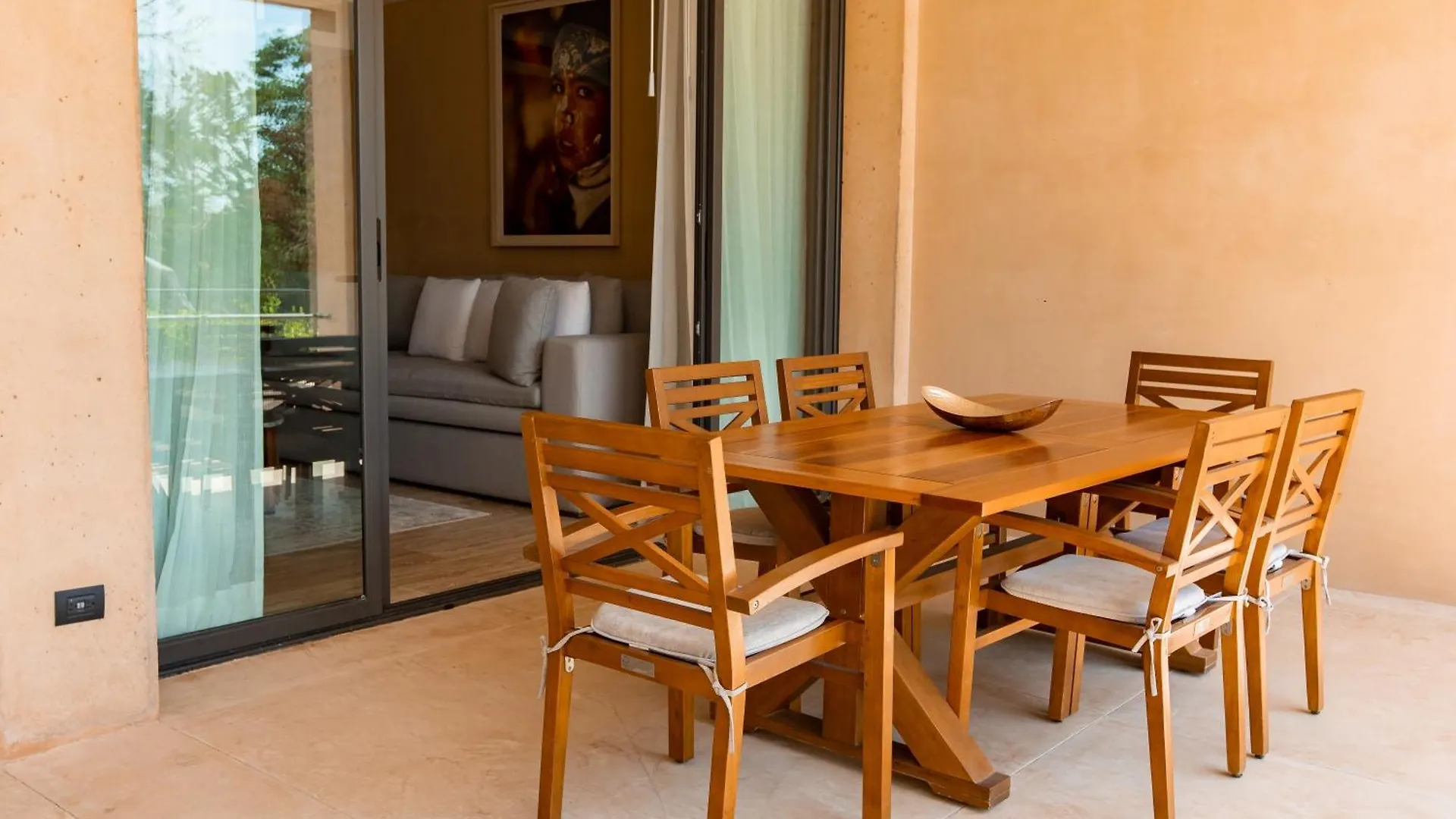 דירה פלאייה דל כרמן Lumina At The Village Luxury Residences In Corasol