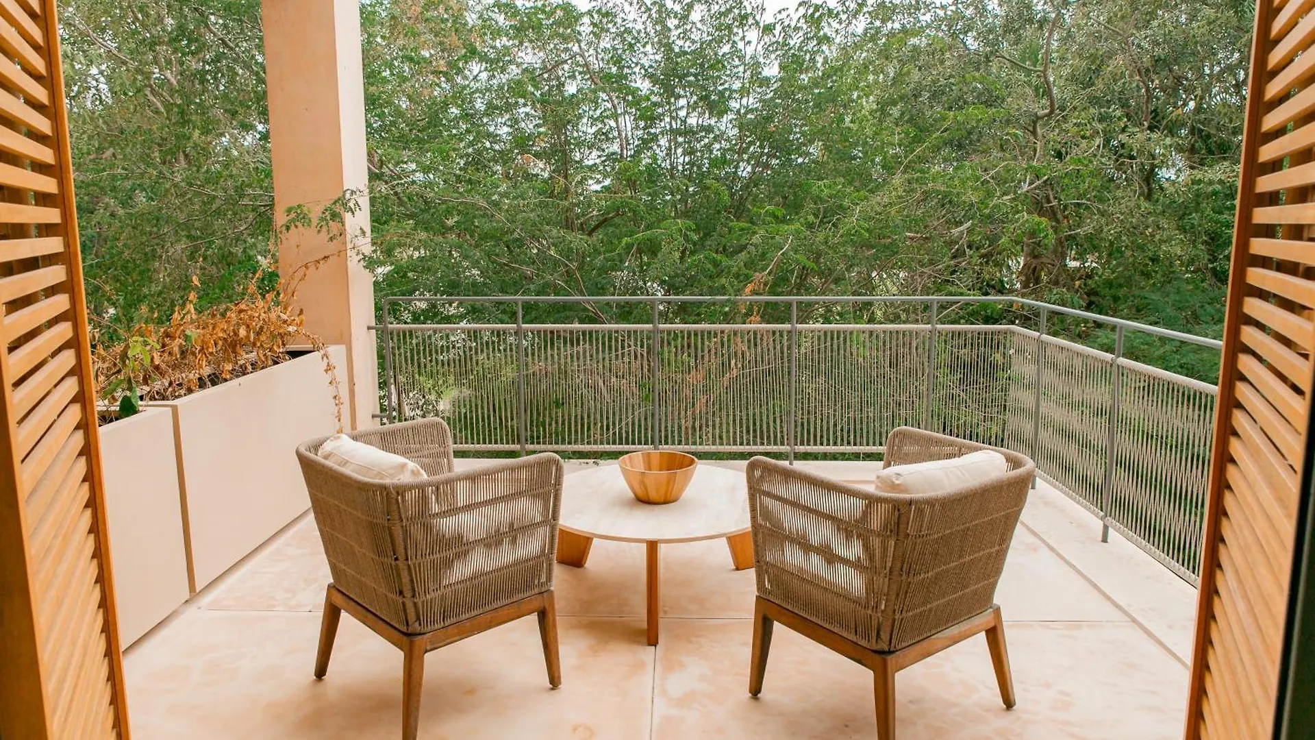 דירה פלאייה דל כרמן Lumina At The Village Luxury Residences In Corasol מקסיקו