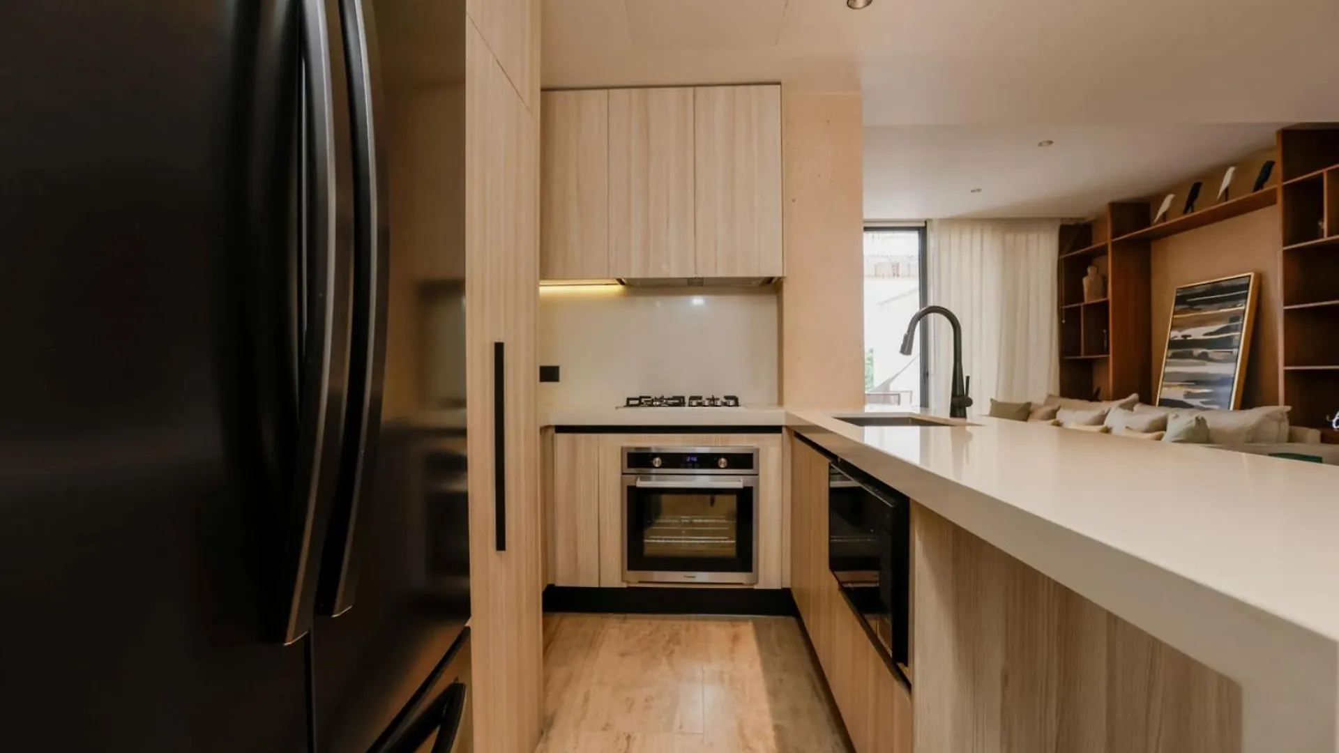 פלאייה דל כרמן Lumina At The Village Luxury Residences In Corasol 0*, פלאייה דל כרמן
