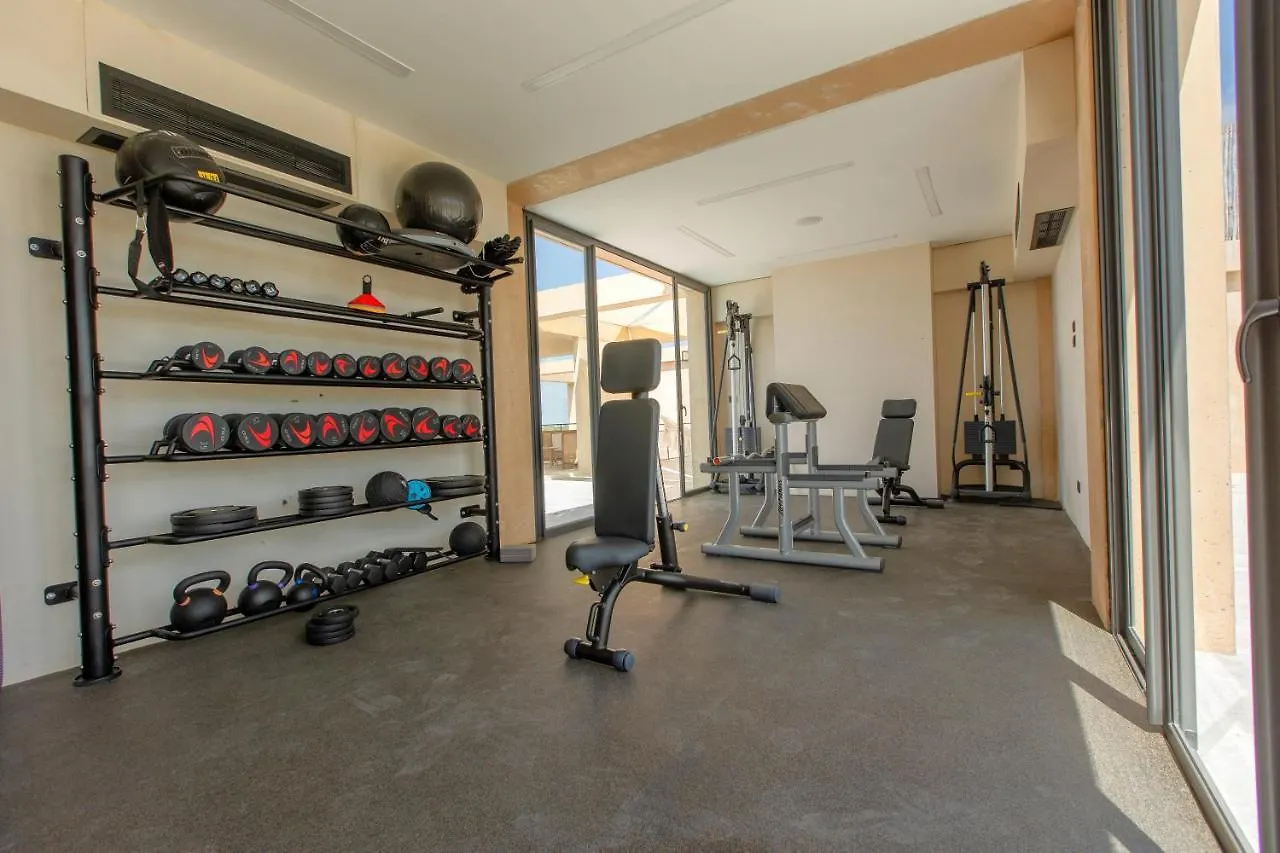 Lumina At The Village Luxury Residences In Corasol Playa del Carmen Apartment