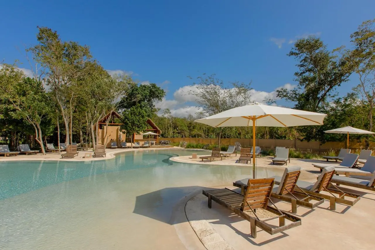 Lumina At The Village Luxury Residences In Corasol Playa del Carmen