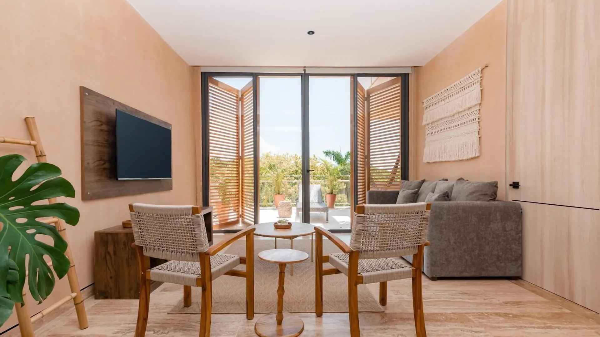Lumina At The Village Luxury Residences In Corasol Playa del Carmen 0*,  Mexico