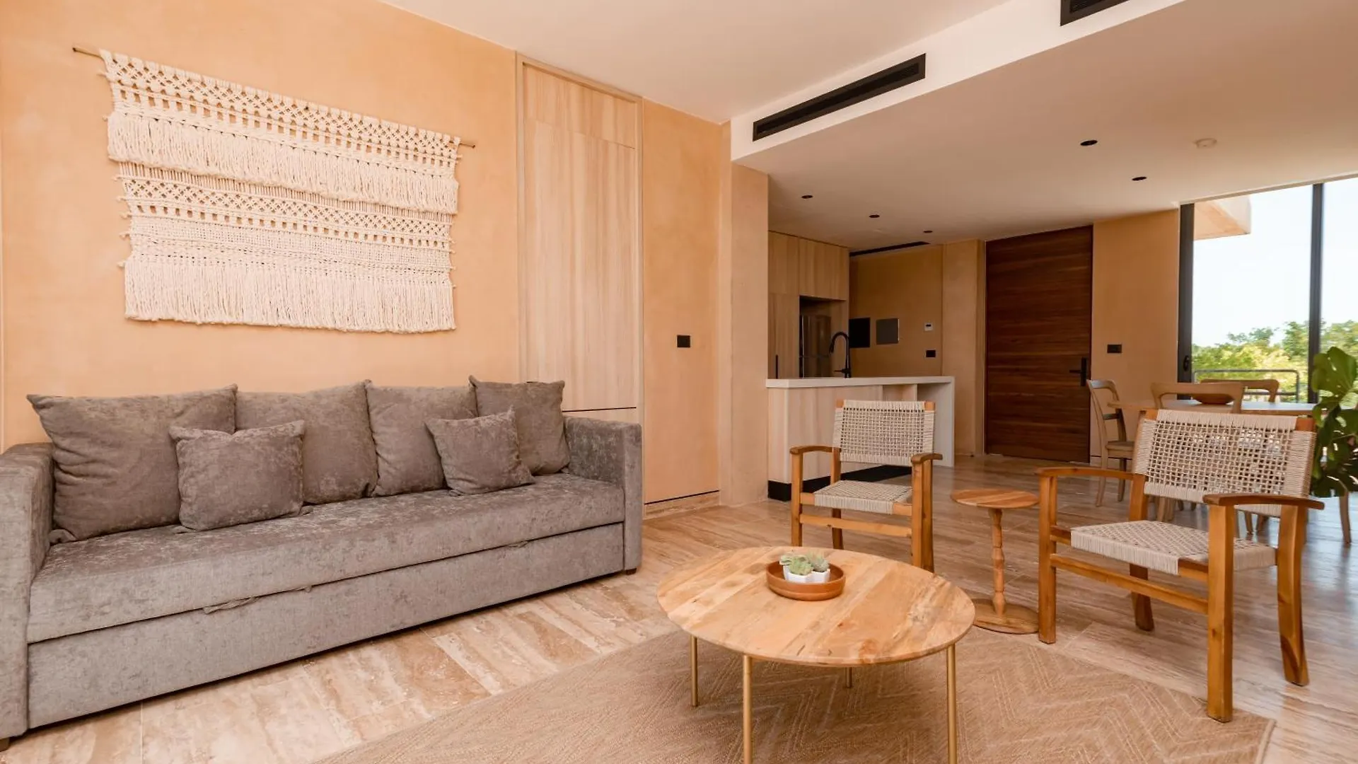Lumina At The Village Luxury Residences In Corasol Playa del Carmen 0*,  Mexico