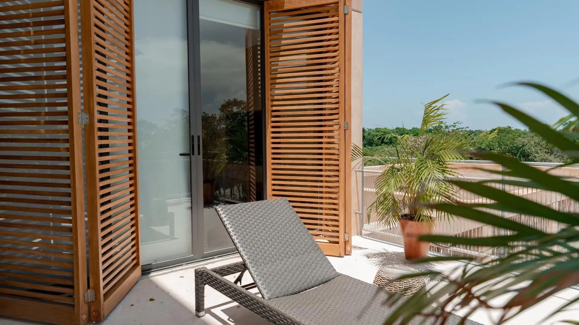 Apartment Lumina At The Village Luxury Residences In Corasol Playa del Carmen Mexico