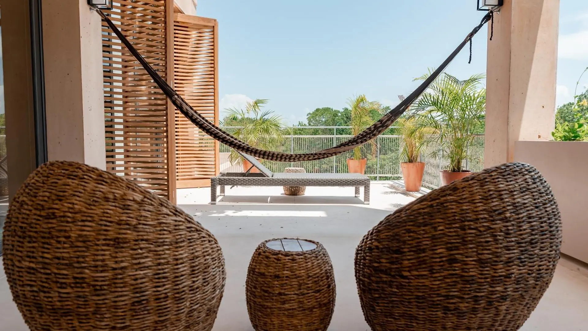 Apartment Lumina At The Village Luxury Residences In Corasol Playa del Carmen