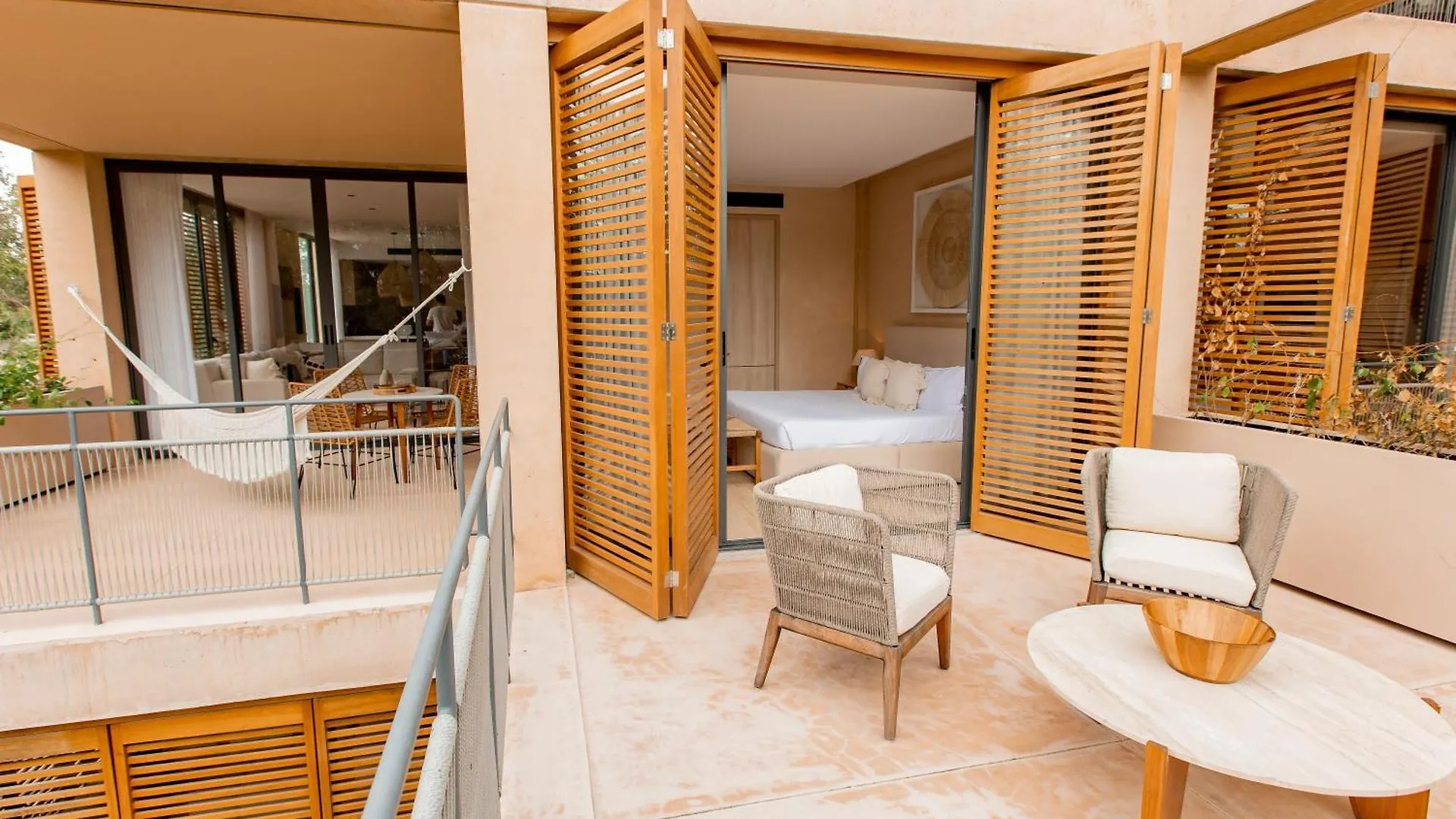 Lumina At The Village Luxury Residences In Corasol Playa del Carmen 0*,  Mexico