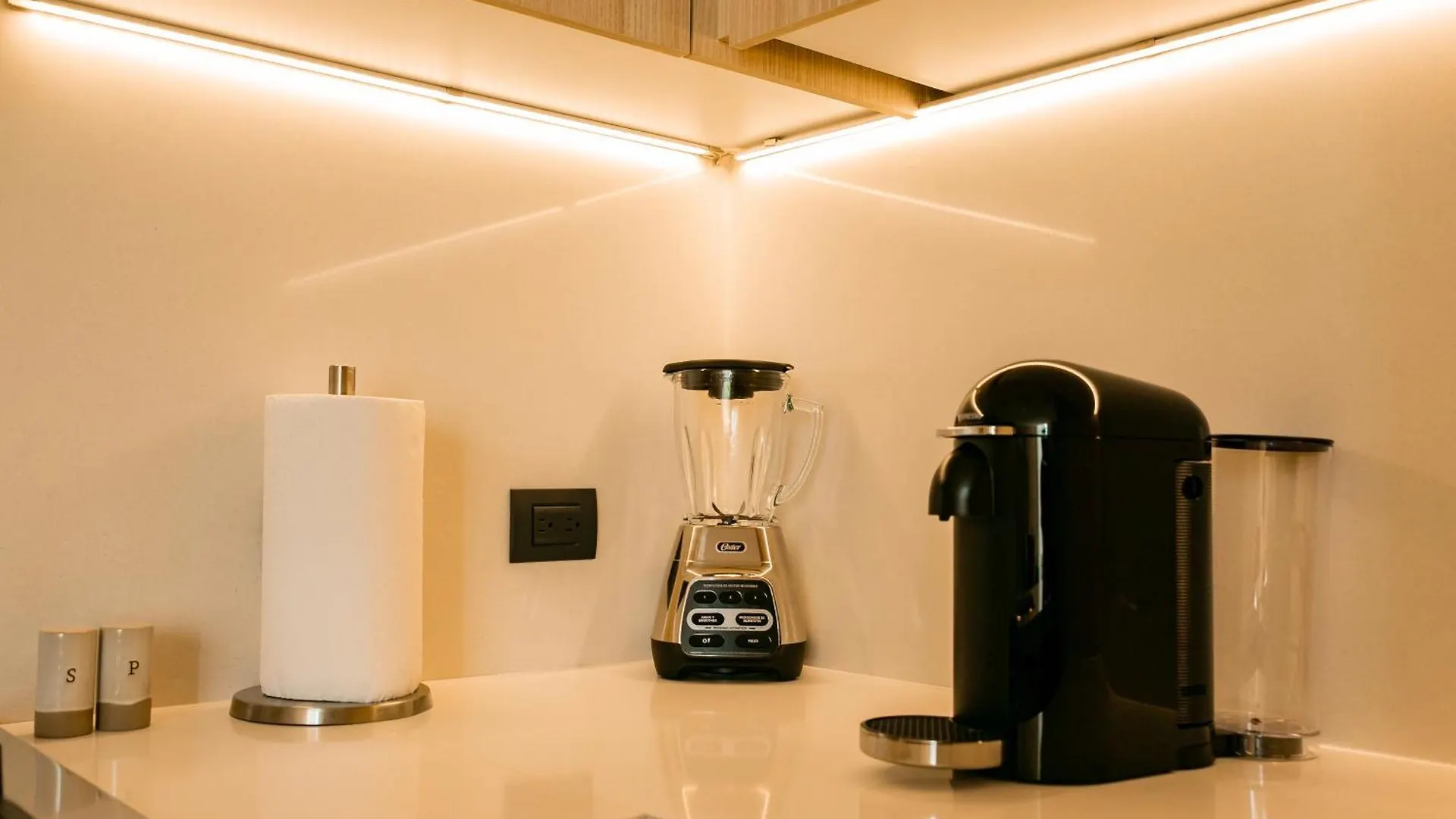 Lumina At The Village Luxury Residences In Corasol Playa del Carmen Apartment