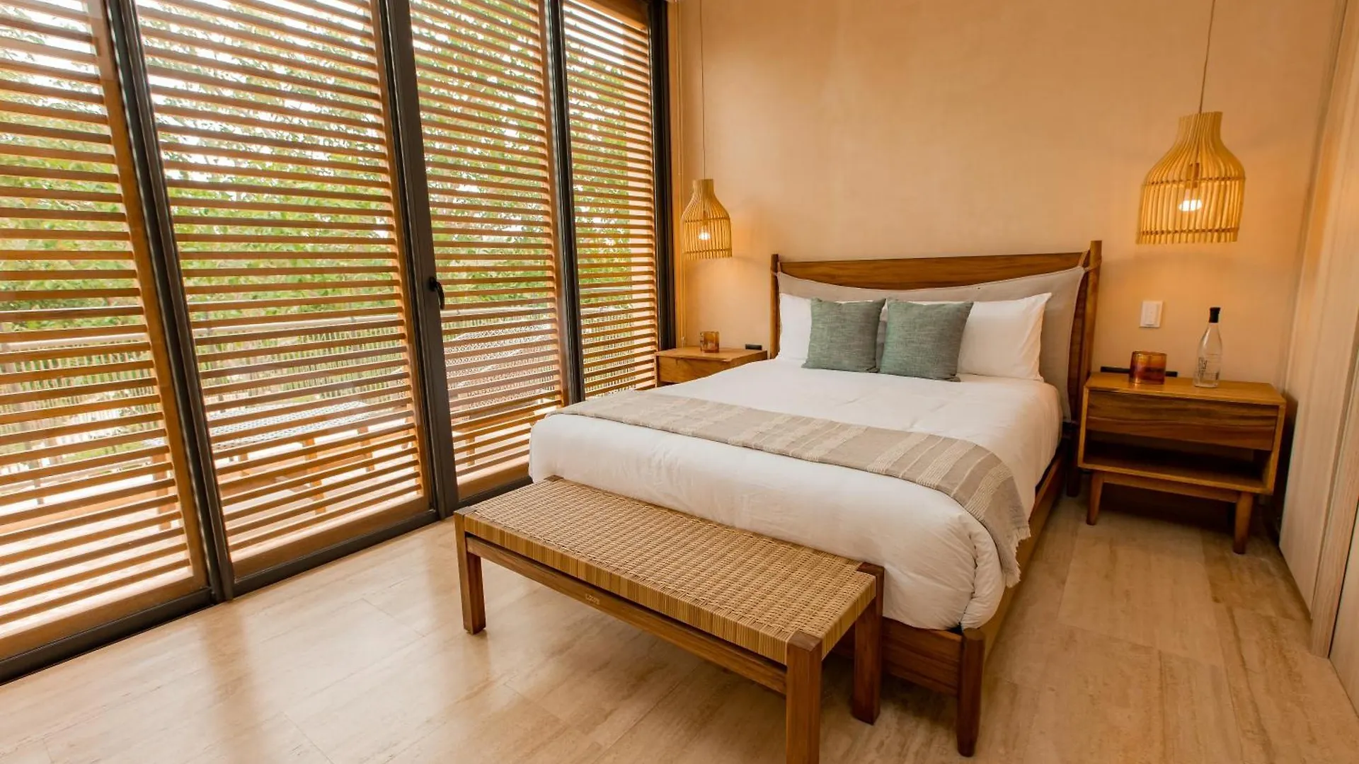 Lumina At The Village Luxury Residences In Corasol Playa del Carmen 0*,  Mexico