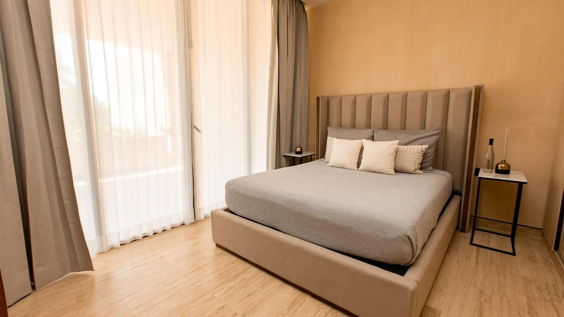 Lumina At The Village Luxury Residences In Corasol Playa del Carmen