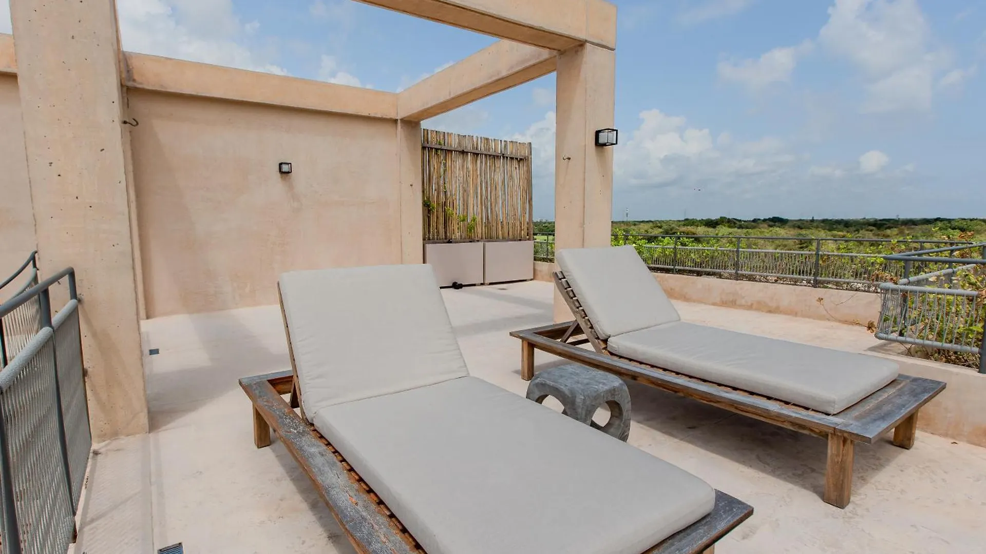 Lumina At The Village Luxury Residences In Corasol Playa del Carmen Apartment