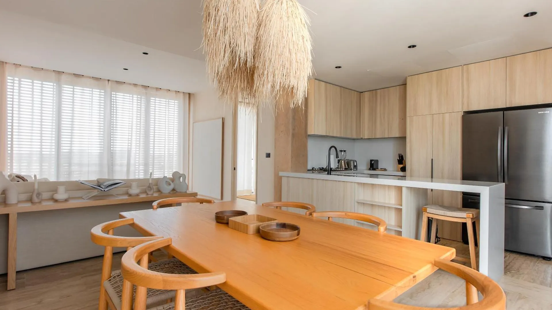 Lumina At The Village Luxury Residences In Corasol Playa del Carmen