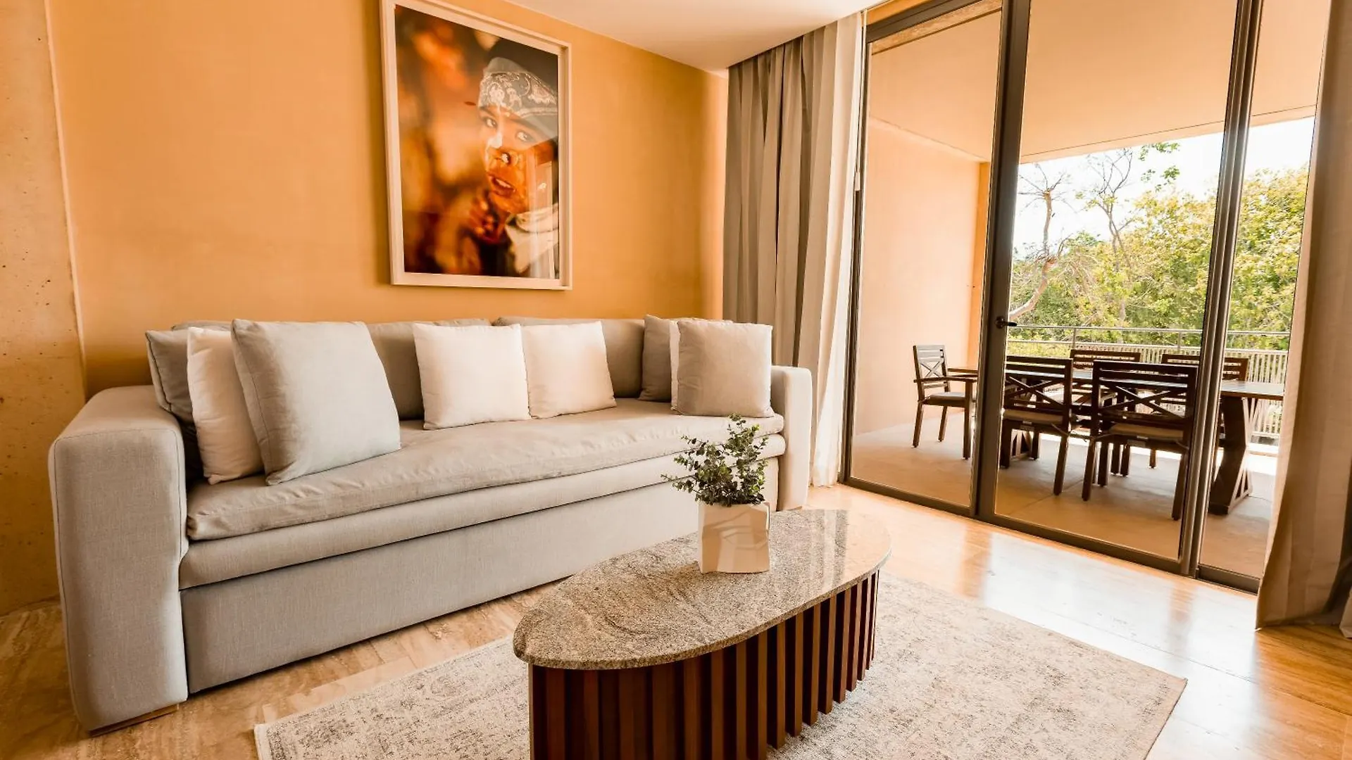 Lumina At The Village Luxury Residences In Corasol Playa del Carmen Mexico
