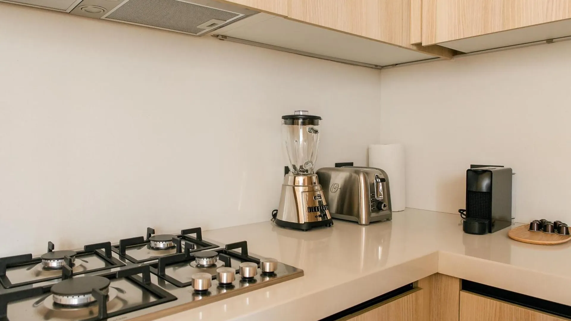 Lumina At The Village Luxury Residences In Corasol Playa del Carmen