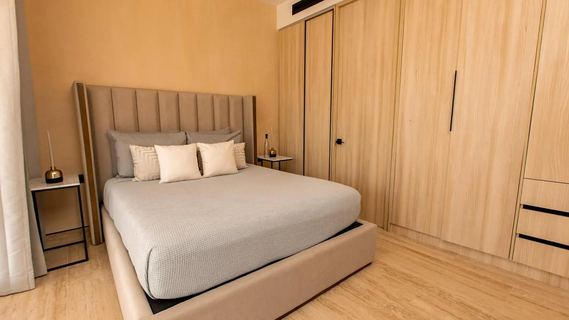 Lumina At The Village Luxury Residences In Corasol Playa del Carmen Mexico
