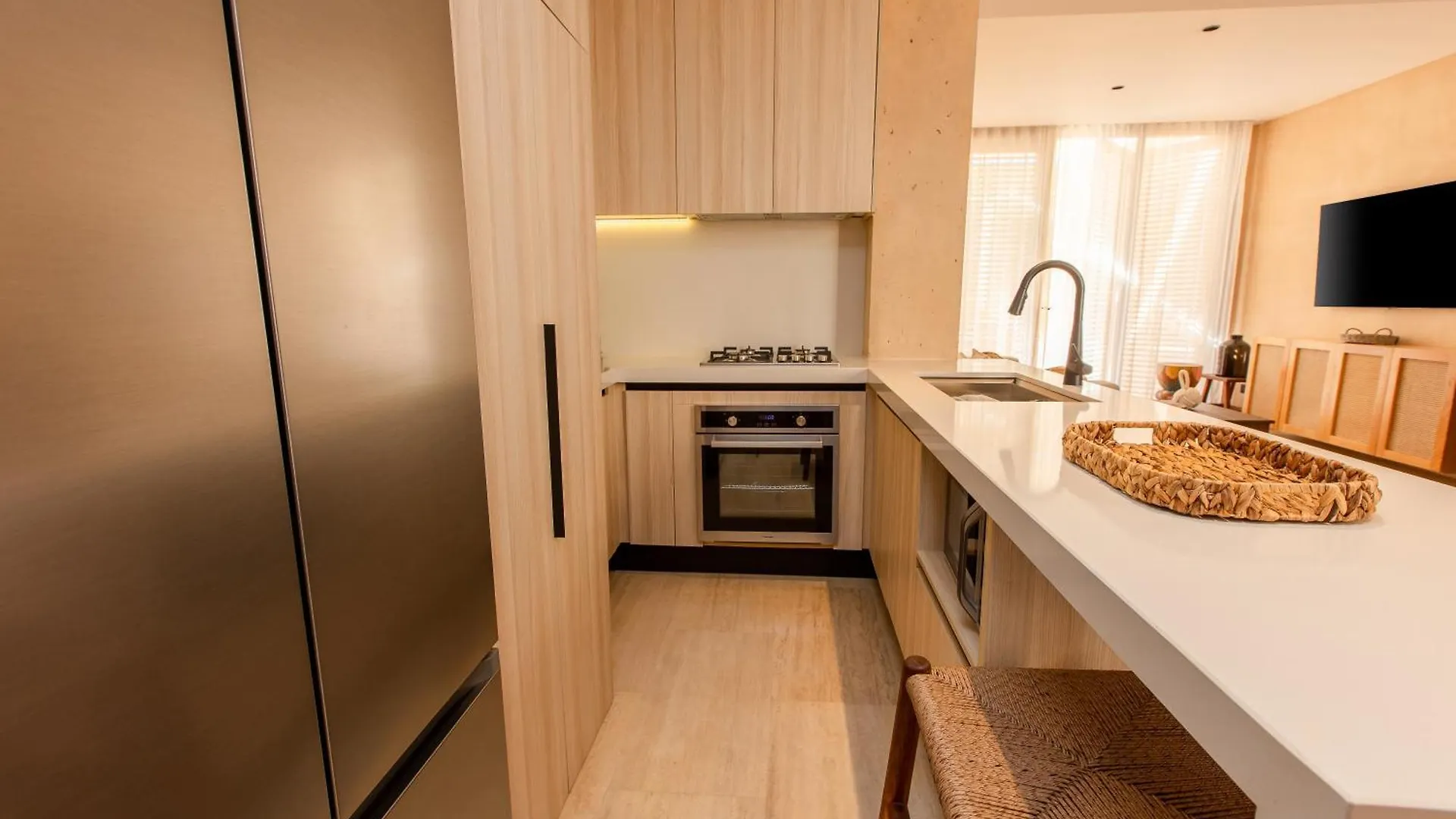 Lumina At The Village Luxury Residences In Corasol Playa del Carmen