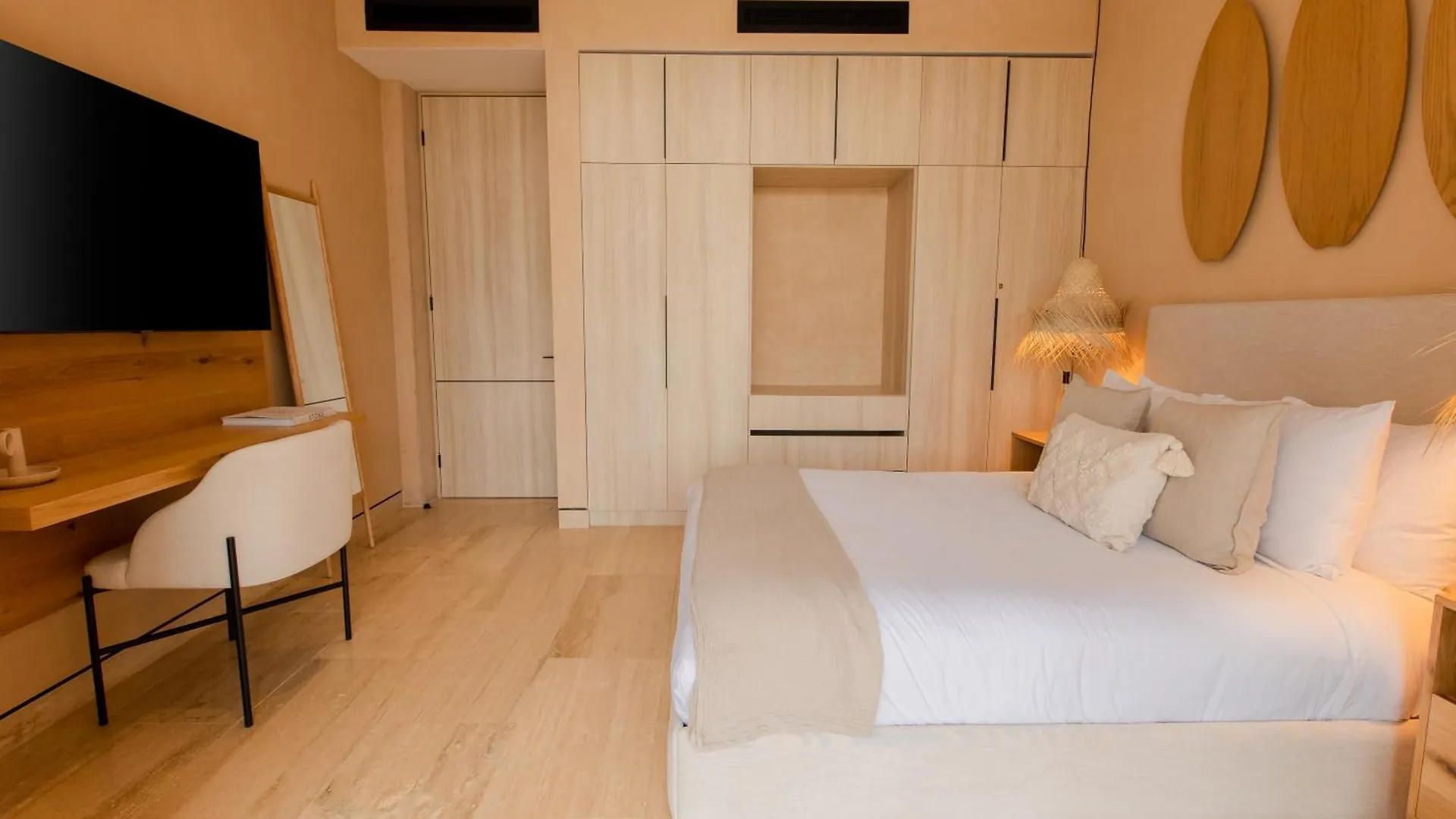 Lumina At The Village Luxury Residences In Corasol Playa del Carmen 0*,  Mexico