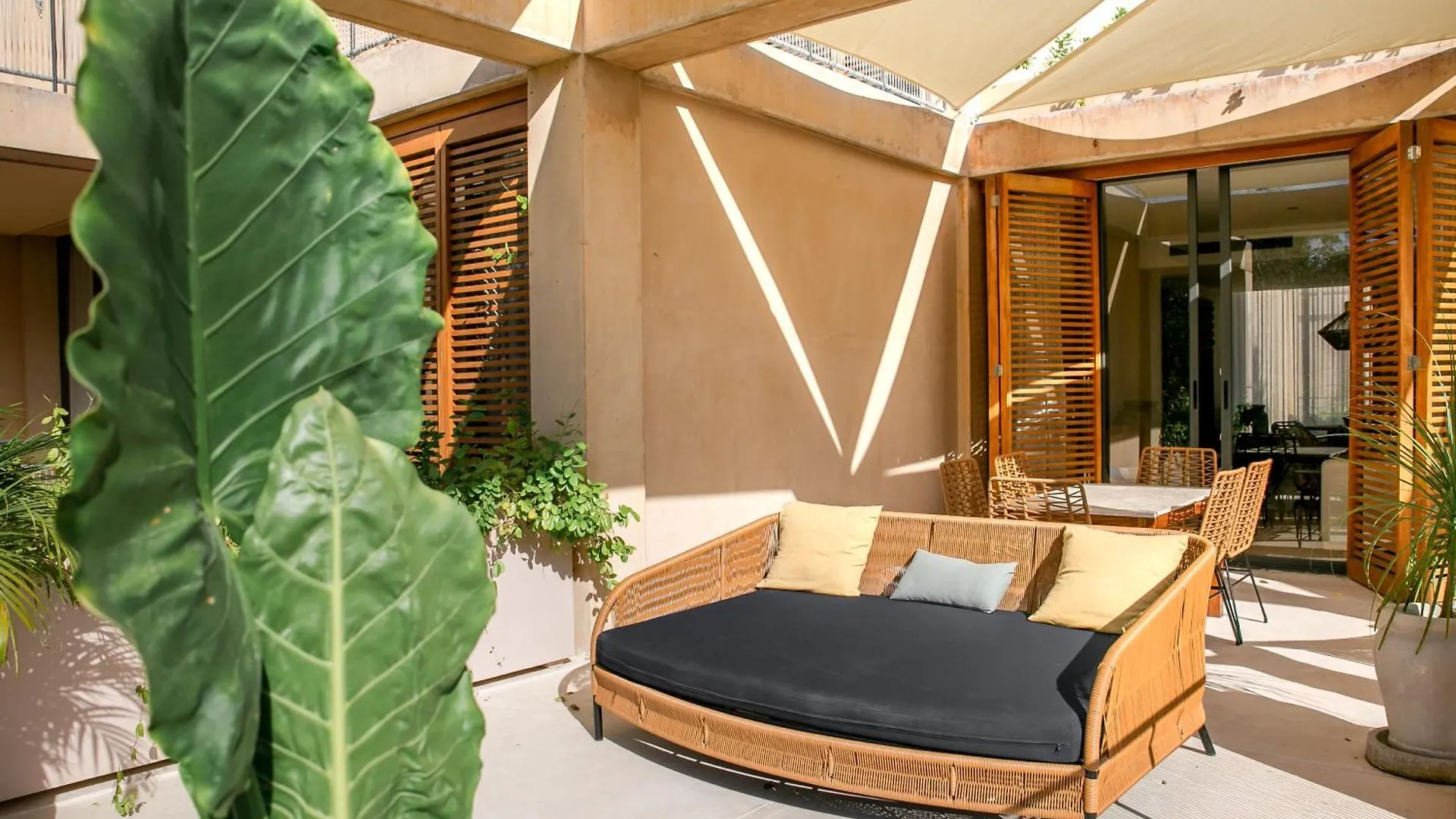 Lumina At The Village Luxury Residences In Corasol Playa del Carmen Apartment
