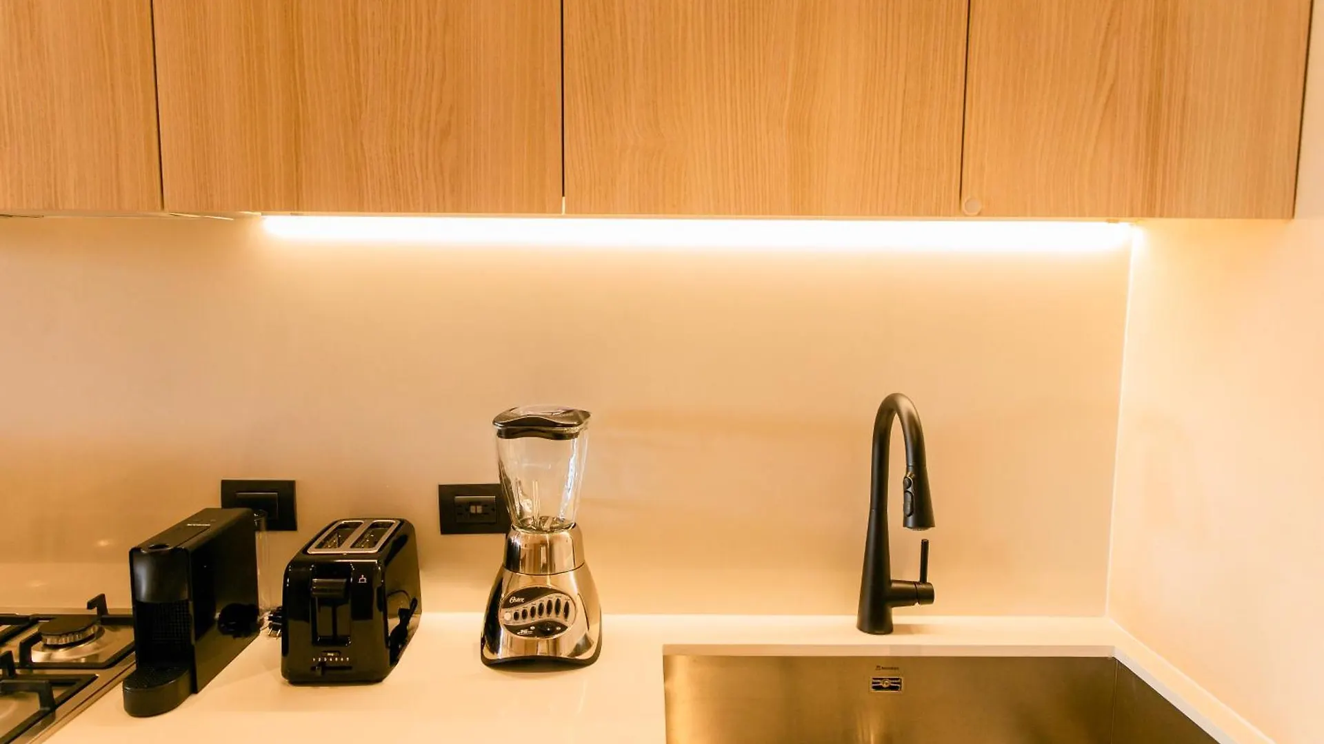 Apartment Lumina At The Village Luxury Residences In Corasol Playa del Carmen