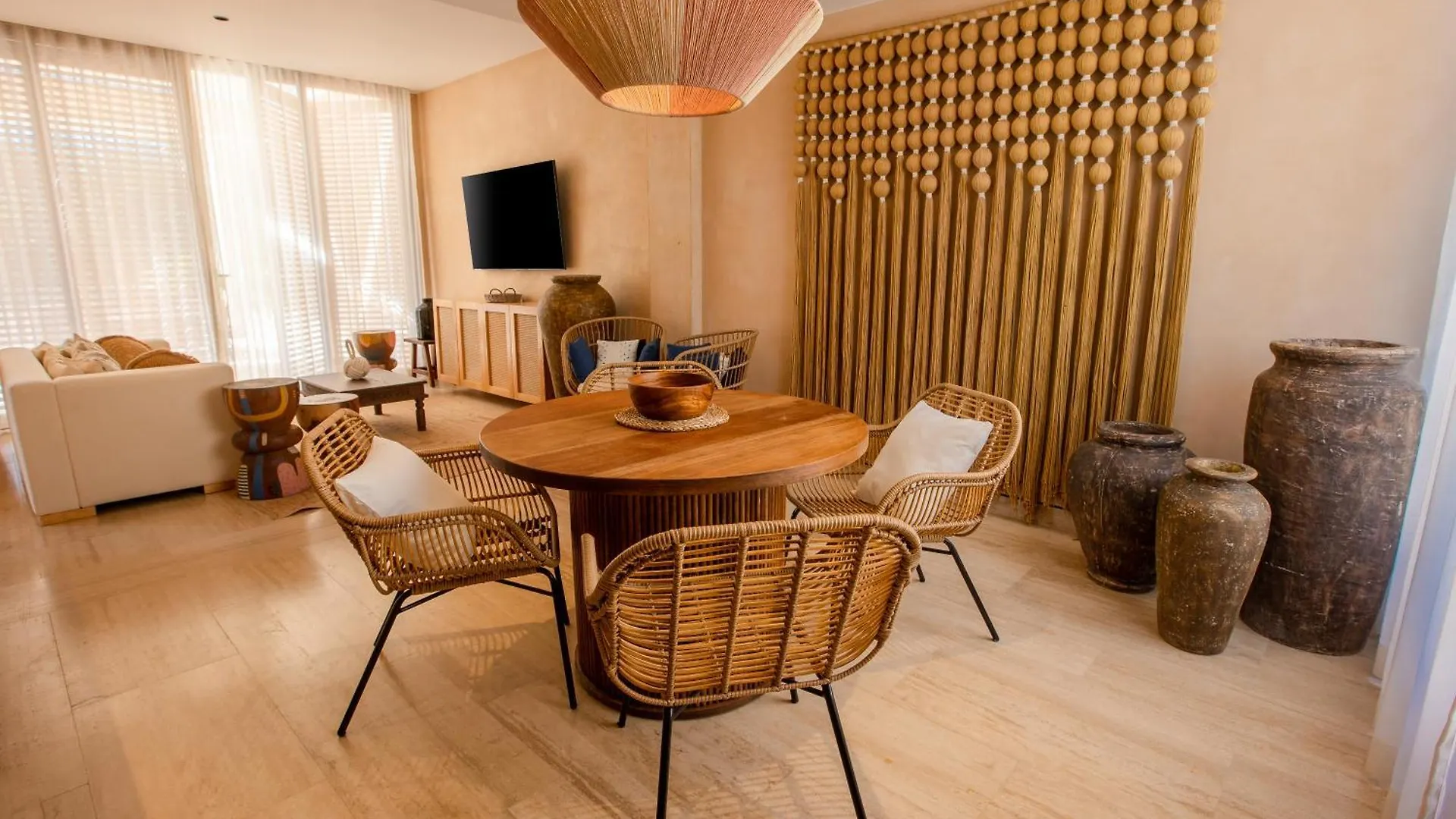 Lumina At The Village Luxury Residences In Corasol Playa del Carmen Apartment