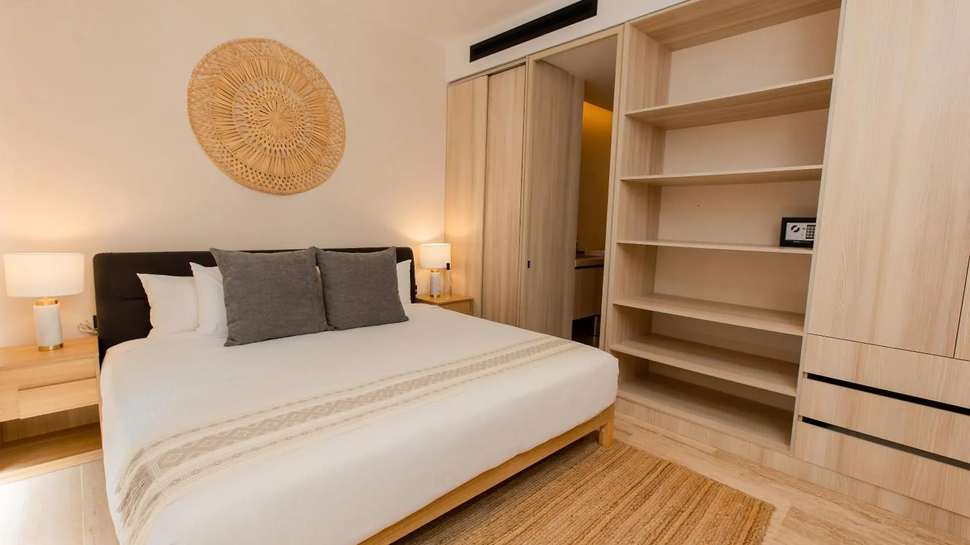 Lumina At The Village Luxury Residences In Corasol Playa del Carmen 0*,  Mexico