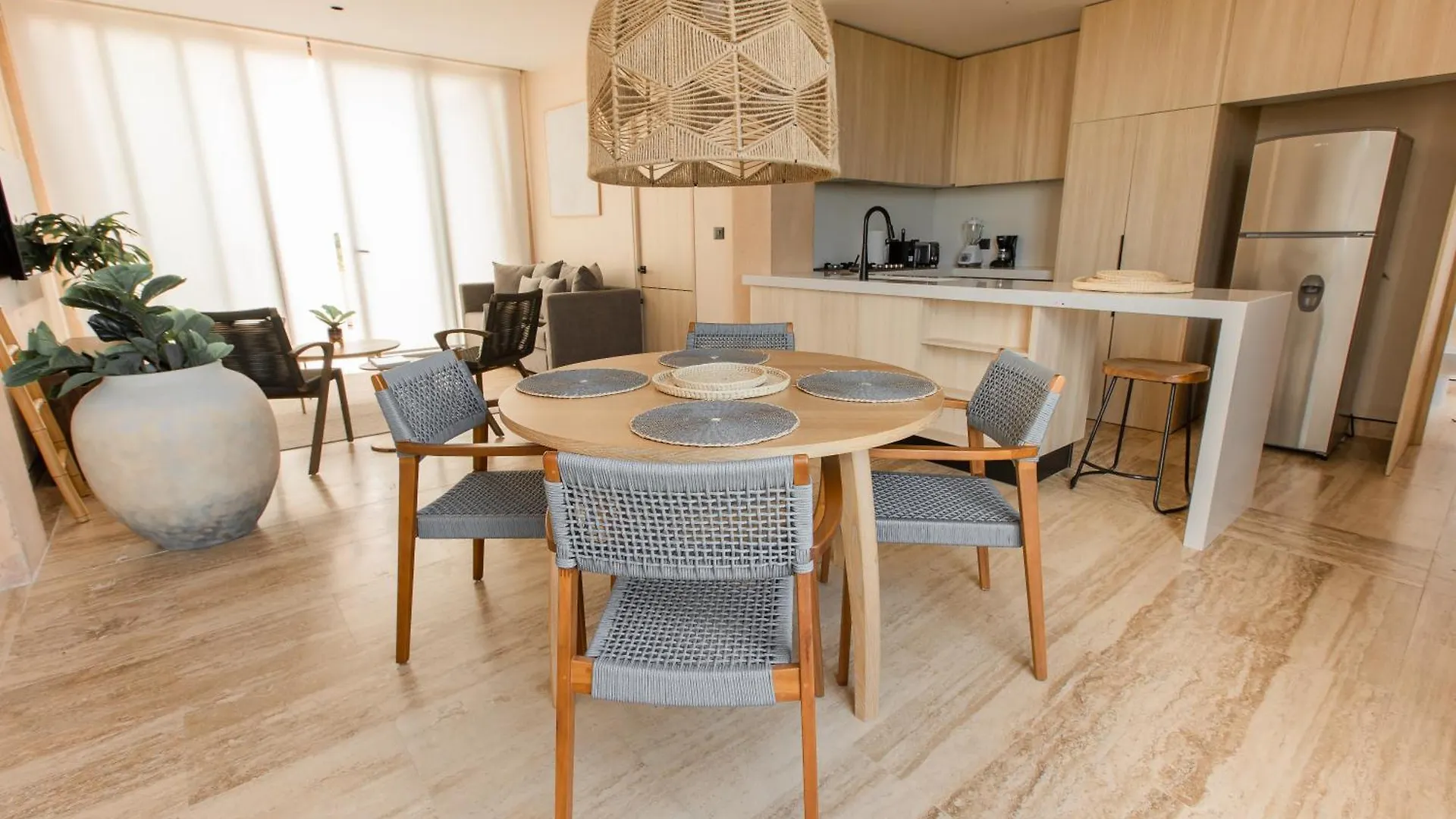 Lumina At The Village Luxury Residences In Corasol Playa del Carmen