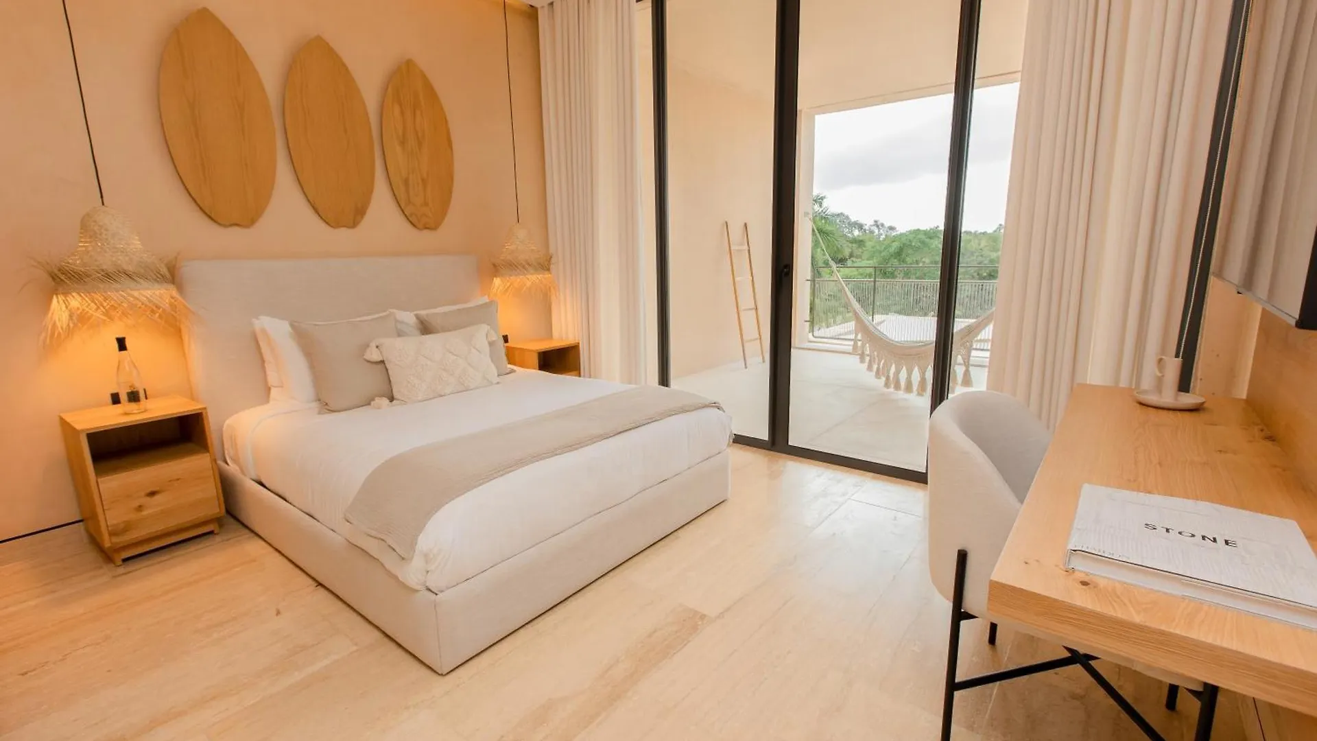 Lumina At The Village Luxury Residences In Corasol Playa del Carmen