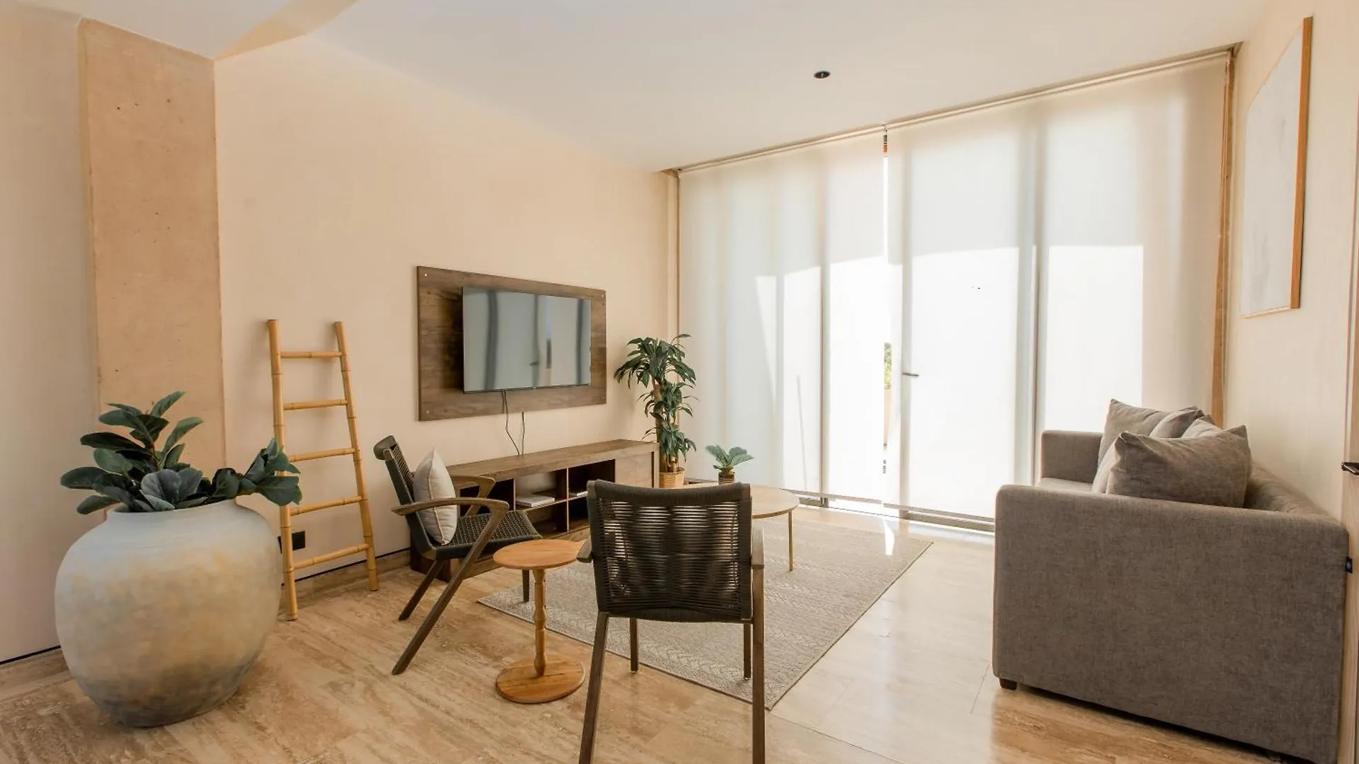 Apartment Lumina At The Village Luxury Residences In Corasol Playa del Carmen