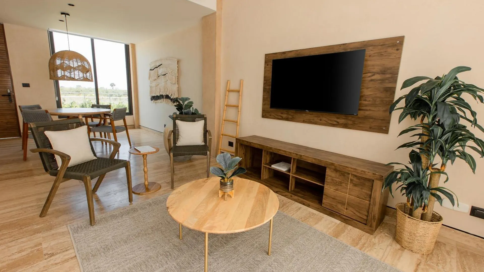 Lumina At The Village Luxury Residences In Corasol Playa del Carmen