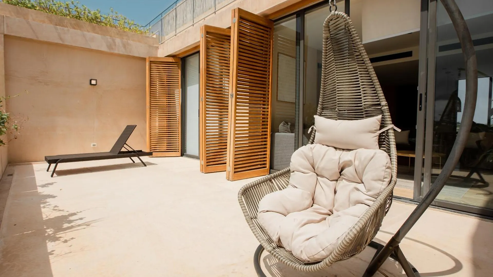 Apartment Lumina At The Village Luxury Residences In Corasol Playa del Carmen