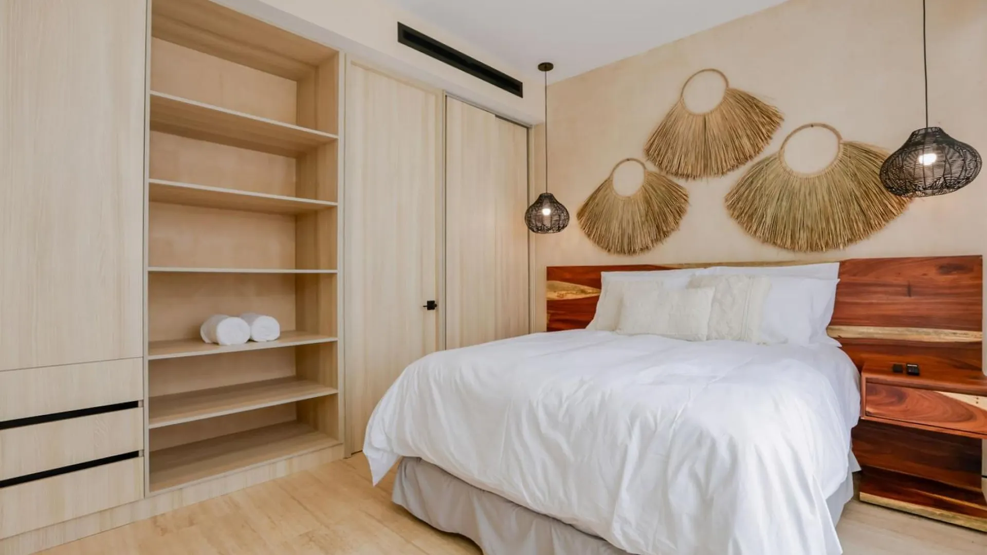 Lumina At The Village Luxury Residences In Corasol Playa del Carmen