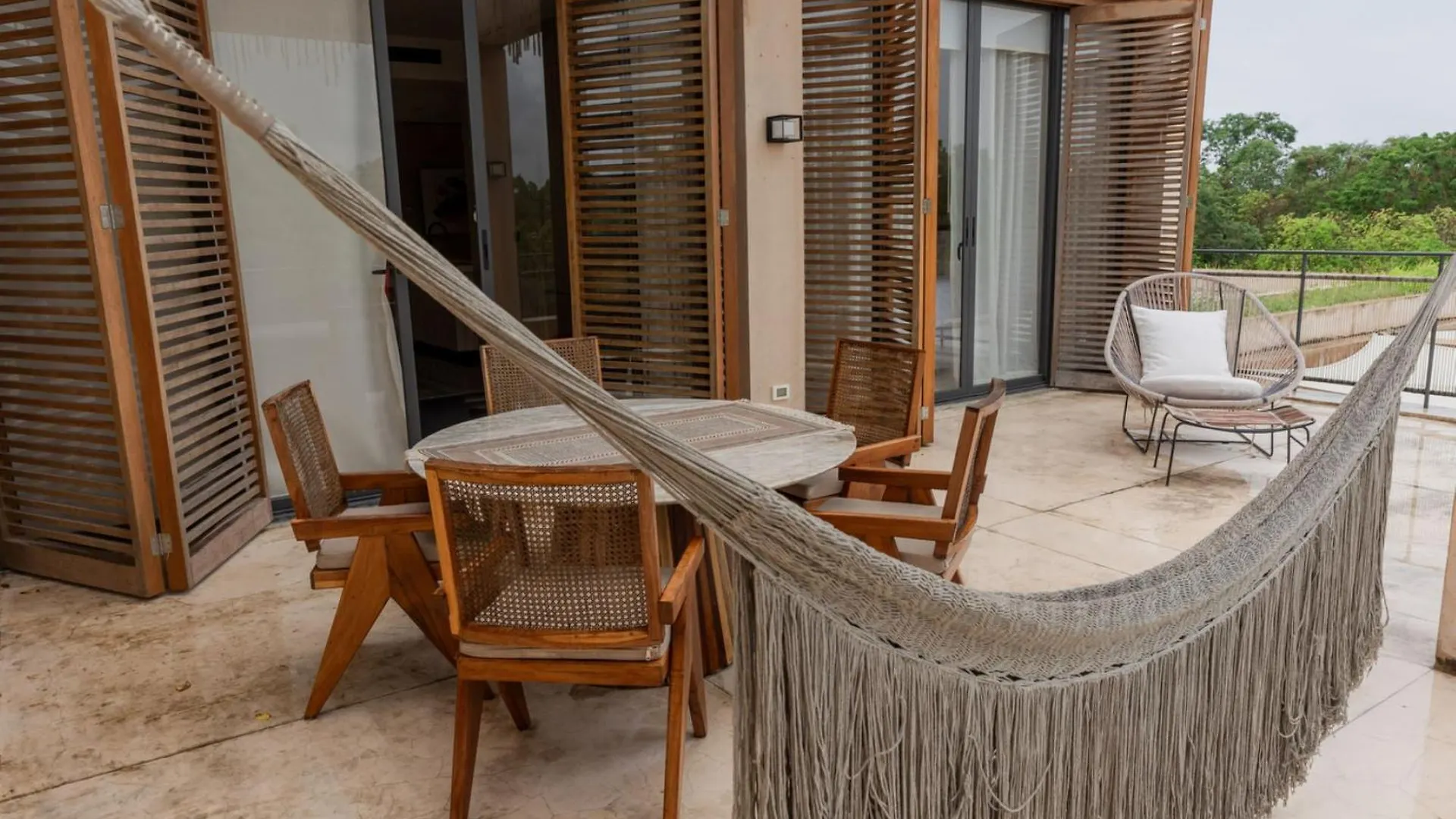 Apartment Lumina At The Village Luxury Residences In Corasol Playa del Carmen