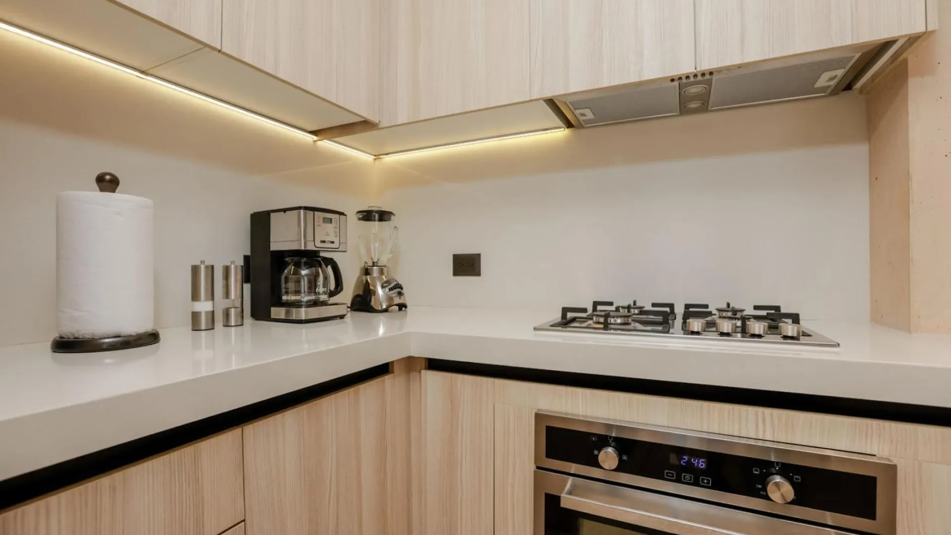 Lumina At The Village Luxury Residences In Corasol Playa del Carmen