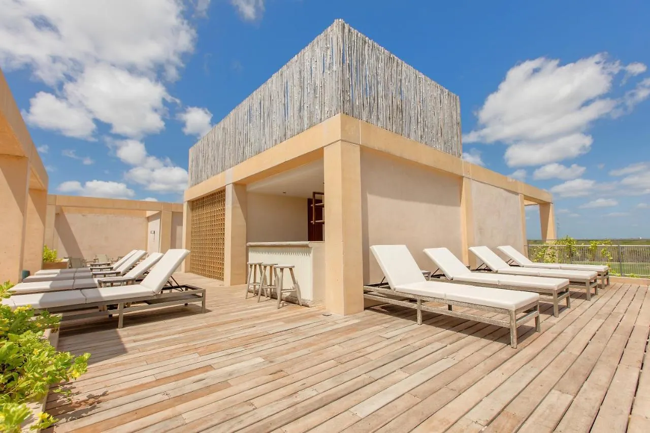 Apartamento Lumina At The Village Luxury Residences In Corasol Playa del Carmen