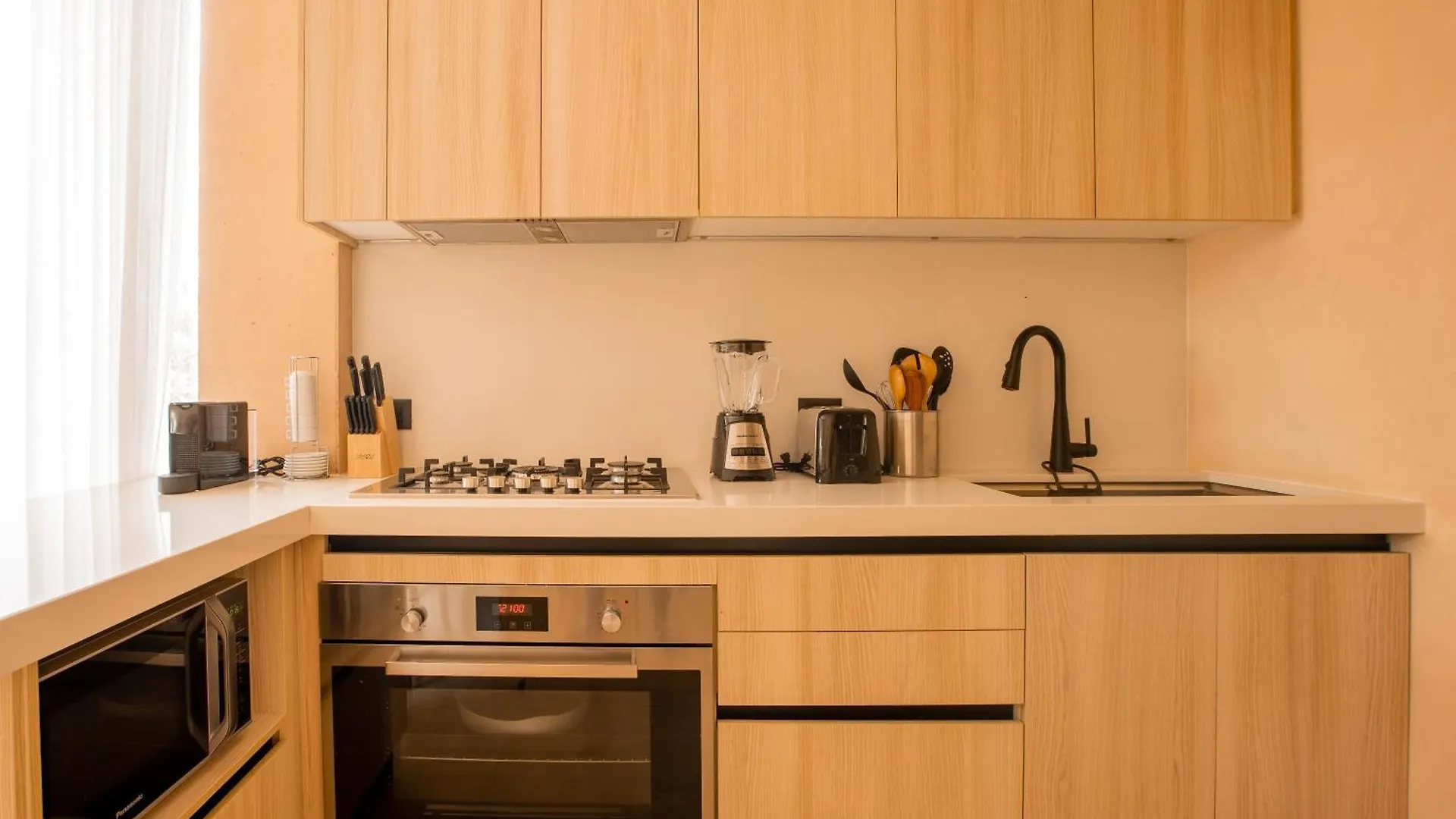 Apartamento Lumina At The Village Luxury Residences In Corasol Playa del Carmen México