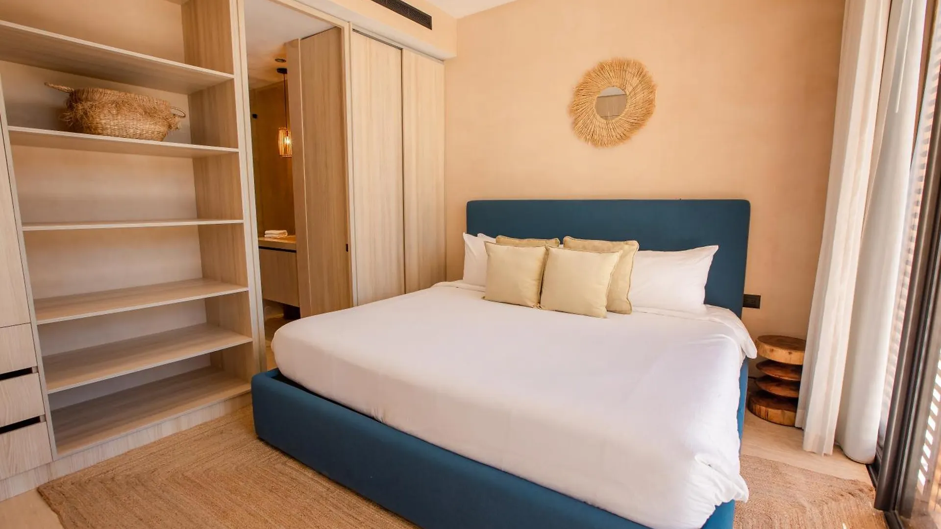 Apartamento Lumina At The Village Luxury Residences In Corasol Playa del Carmen México
