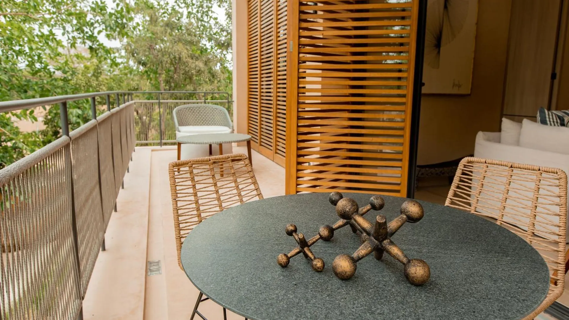 Apartamento Lumina At The Village Luxury Residences In Corasol Playa del Carmen