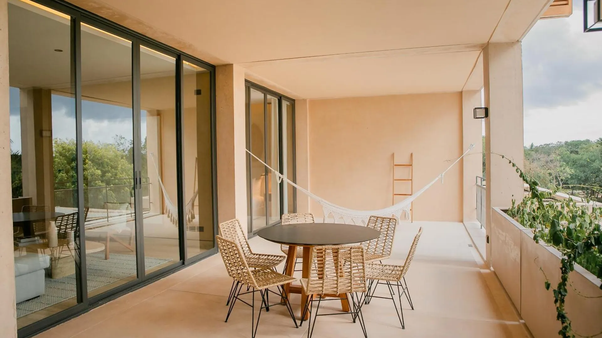 Lumina At The Village Luxury Residences In Corasol Playa del Carmen Apartamento